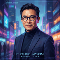 蘑菇视频动漫导演陈明远