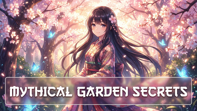 蘑菇视频动漫-樱花物语春日篇